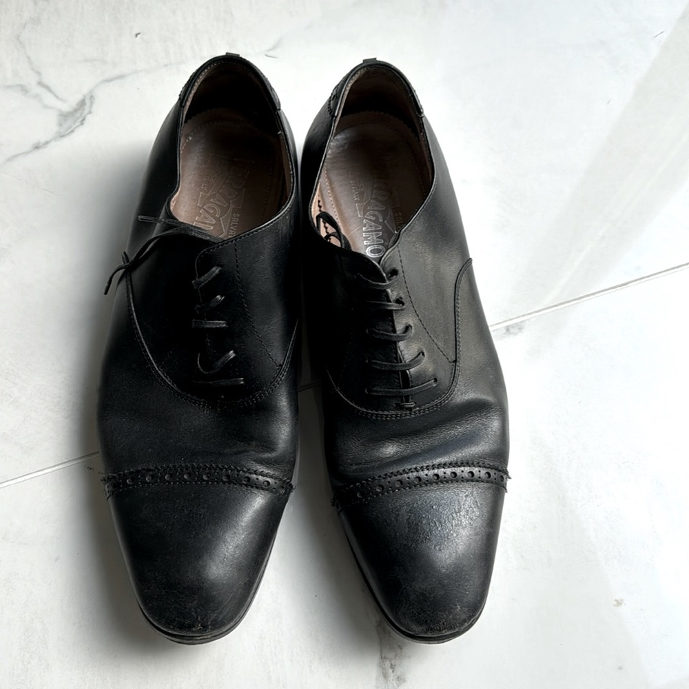 Salvatore Ferragamo shoes